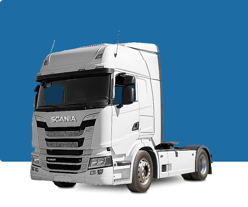 Quem Somos - Webtrucks